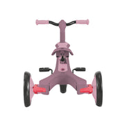 Globber Explorer Eco Trike 4 in 1 - Berry