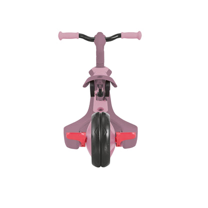 Globber Explorer Eco Trike 4 in 1 - Berry
