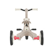 Globber Explorer Eco Trike 4 in 1 - Coconut