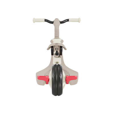 Globber Explorer Eco Trike 4 in 1 - Coconut