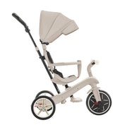 Globber Explorer Eco Trike 4 in 1 - Coconut