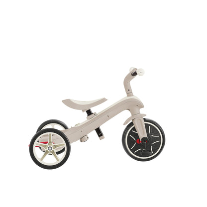 Globber Explorer Eco Trike 4 in 1 - Coconut