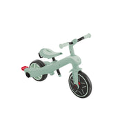 Globber Explorer Eco Trike 4 in 1 - Pistachio
