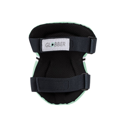 Globber Junior Protective Pads - Mint