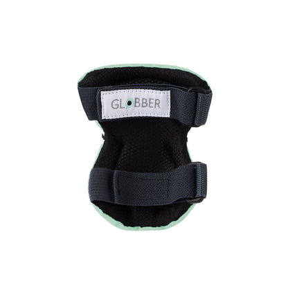 Globber Junior Protective Pads - Mint