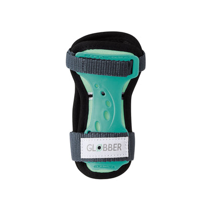 Globber Junior Protective Pads - Mint