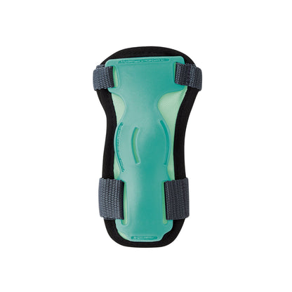 Globber Junior Protective Pads - Mint
