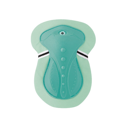 Globber Junior Protective Pads - Mint