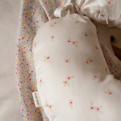 Avery Row Nursing Pillow - Anemone