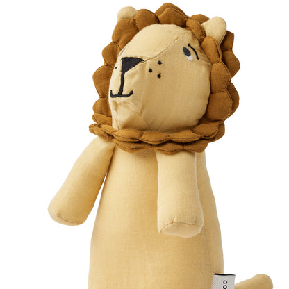 Liewood Hedvig Teddy - Lion/Yellow Mellow