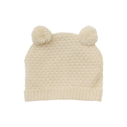 Heless Doll Bobble Hat and Booties Set