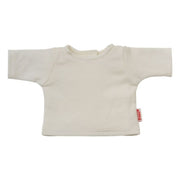 Paola Reina Boy Doll with Heless Sage Green Dungarees - 34cm