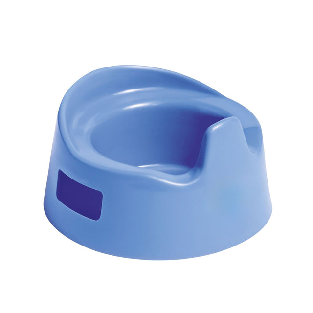 Heless Doll Potty - Blue