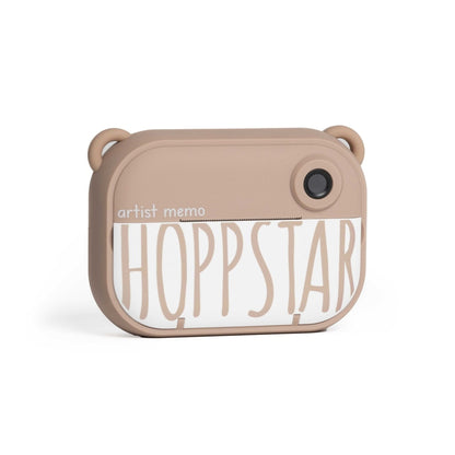 Hoppstar Artist Memo Digital Camera - Almond