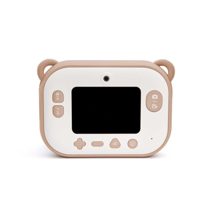 Hoppstar Artist Memo Digital Camera - Almond