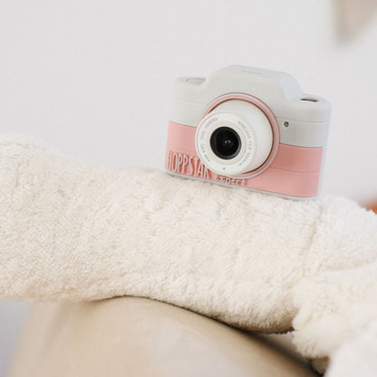 Hoppstar Expert Digital Camera - Blush