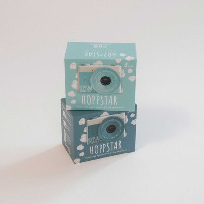 Hoppstar Popcorn Camera - Bay