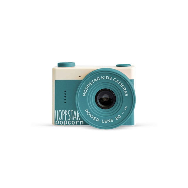 Hoppstar Popcorn Camera - Bay