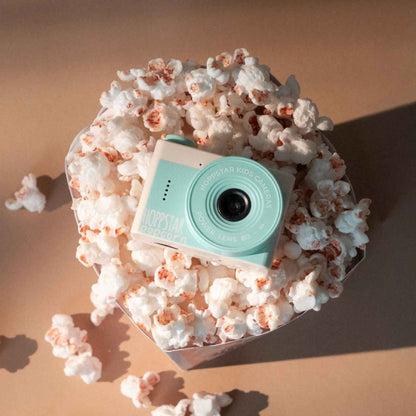 Hoppstar Popcorn Camera - Breeze