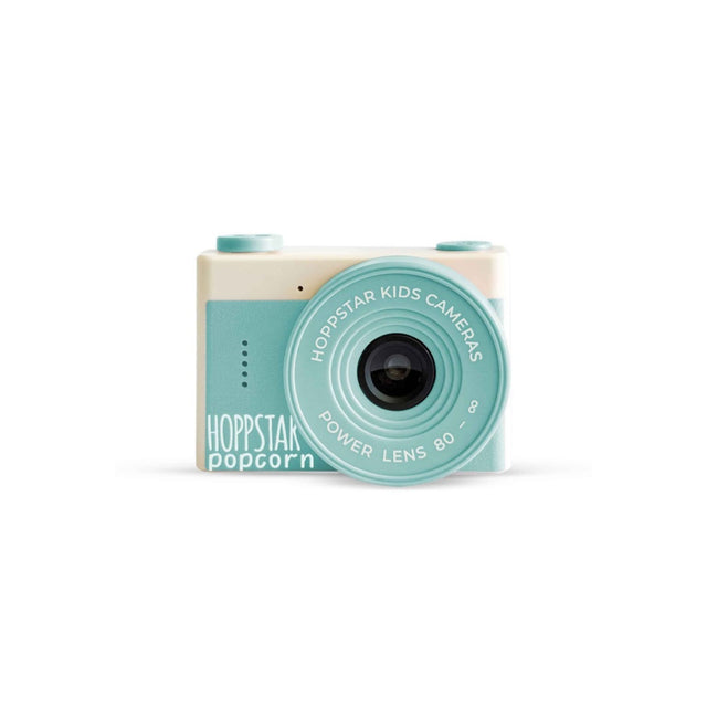 Hoppstar Popcorn Camera - Breeze