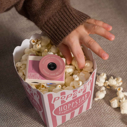 Hoppstar Popcorn Camera - Dusk