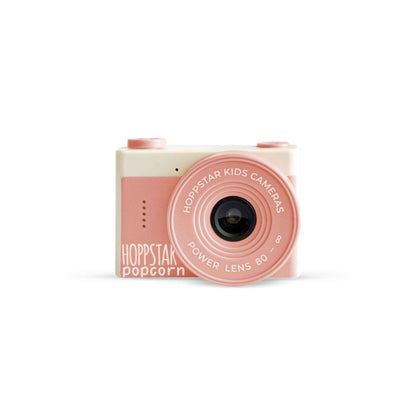 Hoppstar Popcorn Camera - Sorbet