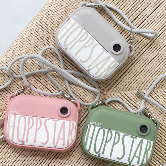 Hoppstar Artist Digital Camera - Blush