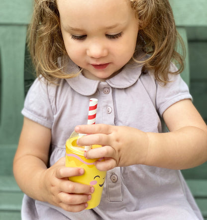 Tender Leaf Fruity Blender