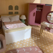 Tender Leaf Dolls House Bedroom Furniture
