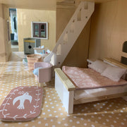 Tender Leaf Dolls House Bedroom Furniture