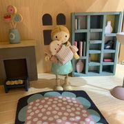 Tender Leaf Dolls House Sitting Room Furniture