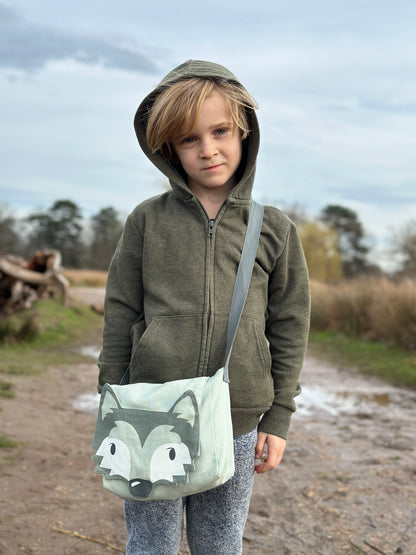 Tender Leaf Forest Trail Kit