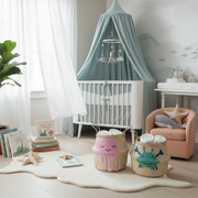 Bellybambino Crab Basket - Large