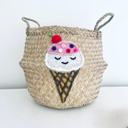 Bellybambino Ice Cream Basket - Extra Large