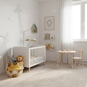 Bellybambino Giraffe Basket - Extra Large