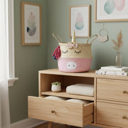 Bellybambino Unicorn Basket - Extra Large