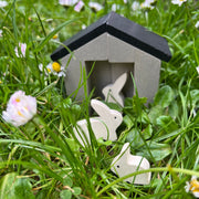 Tender Leaf Little Garden Designer