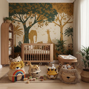 Bellybambino Giraffe Basket - Large