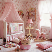 Bellybambino Unicorn Basket - Extra Large