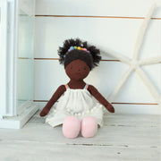 ThreadBear Design Rag Doll - Esme