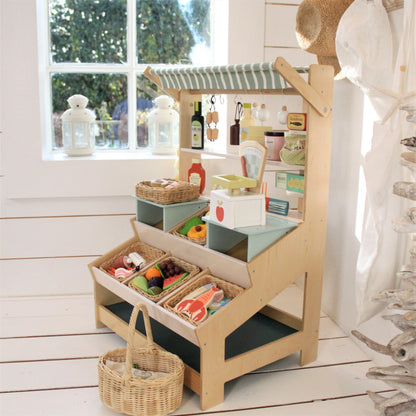 Tender Leaf General Stores