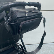 Tiba + Marl Inka Buggy Organiser - Black
