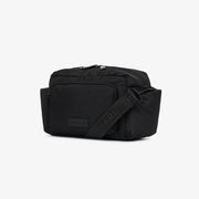 Tiba + Marl Inka Woven Buggy Organiser - Black