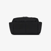 Tiba + Marl Inka Woven Buggy Organiser - Black