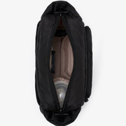 Tiba + Marl Inka Woven Buggy Organiser - Black