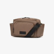 Tiba + Marl Inka Woven Buggy Organiser - Mocha