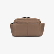 Tiba + Marl Inka Woven Buggy Organiser - Mocha