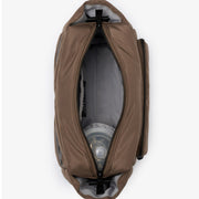 Tiba + Marl Inka Woven Buggy Organiser - Mocha