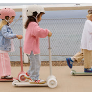 Banwood Kids Eco Scooter - Ivory