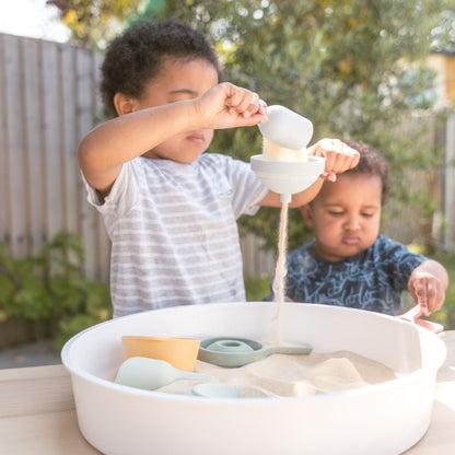 Inspire My Play Collapsible Funnels - Green
